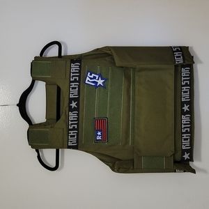 Men's Vest
